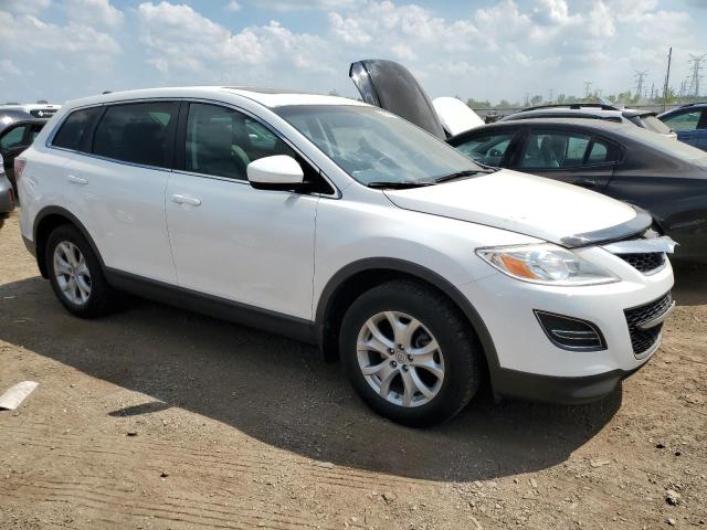 Vin: jm3tb2ca6c0337498, lot: 55632015, mazda cx-9 20124
