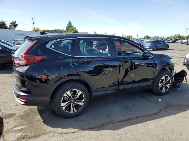 2021 HONDA CR-V SE - 7FARW2H74ME024963