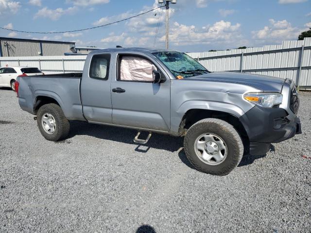 Vin: 5tfsx5en1hx052522, lot: 56176465, toyota tacoma access cab 20174