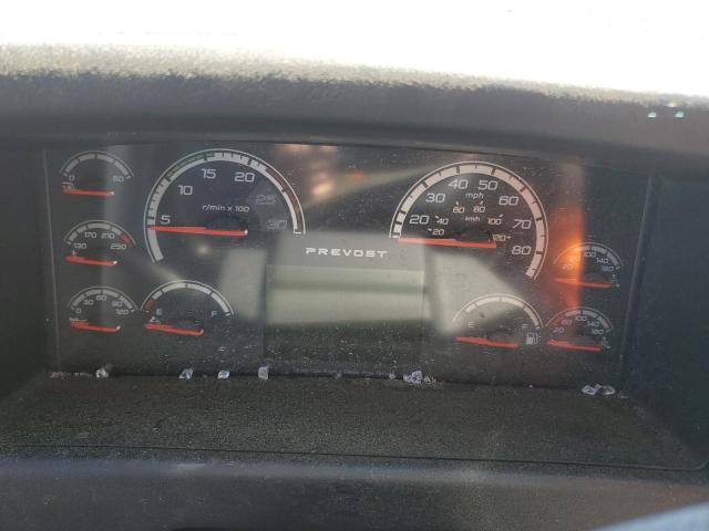 2020 PREVOST BUS #3174312289