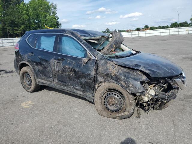 Vin: 5n1at2mt1gc838215, lot: 56157035, nissan rogue s 20164