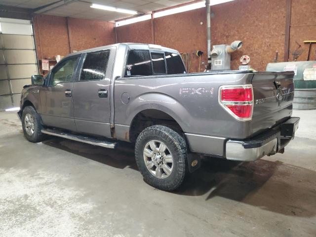 Vin: 1ftfw1ef1bfc57048, lot: 55946035, ford f-150 supercrew 20112