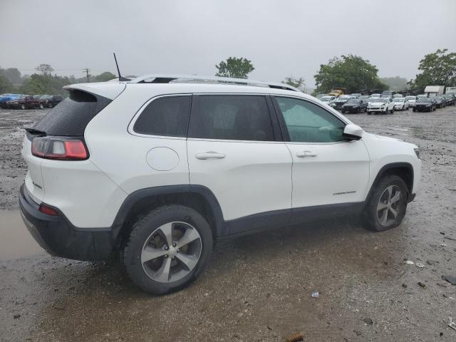 Vin: 1c4pjmdxxkd409564, lot: 60893225, jeep grand cher limited 20193