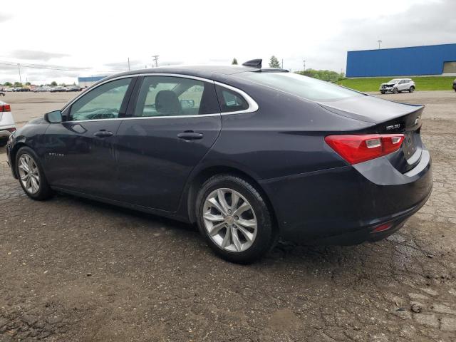 Vin: 1g1zd5st5pf164120, lot: 58906685, chevrolet malibu lt 20232