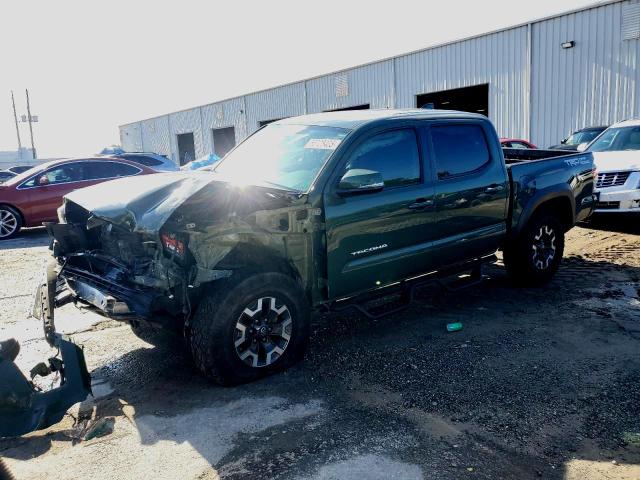 Vin: 3tmaz5cn0mm141314, lot: 56725405, toyota tacoma double cab 2021 img_1