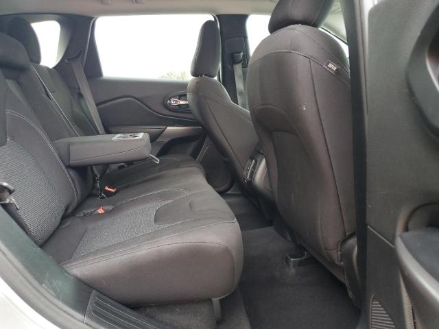2019 JEEP CHEROKEE L - 1C4PJLCB9KD490556