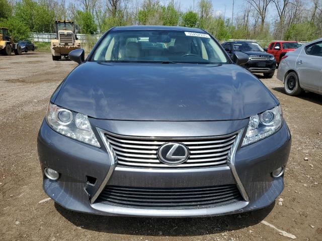 2014 LEXUS ES 350 - JTHBK1GG3E2139111