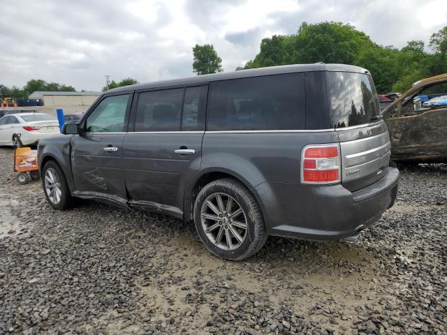 Vin: 2fmgk5d85fba02612, lot: 56930985, ford flex limited 20152