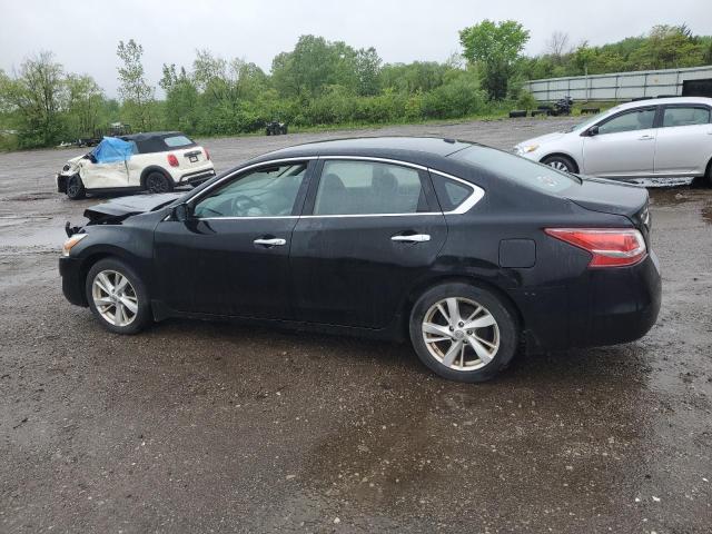 Vin: 1n4al3ap6dc181320, lot: 58064595, nissan altima 2.5 20132