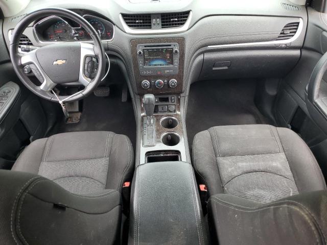 2017 CHEVROLET TRAVERSE L - 1GNKRGKD1HJ309500