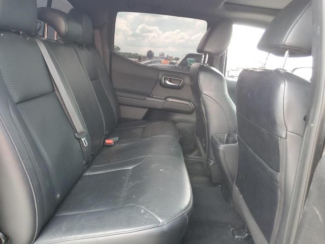 2021 TOYOTA TACOMA DOU - 3TYDZ5BN0MT002125