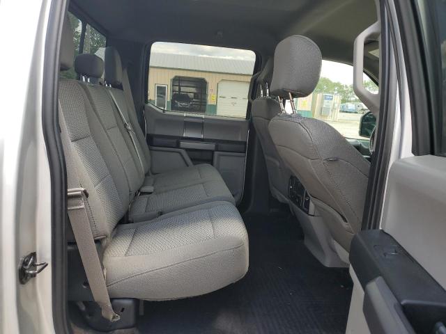 2018 FORD F150 SUPER - 1FTEW1EP1JFE45295