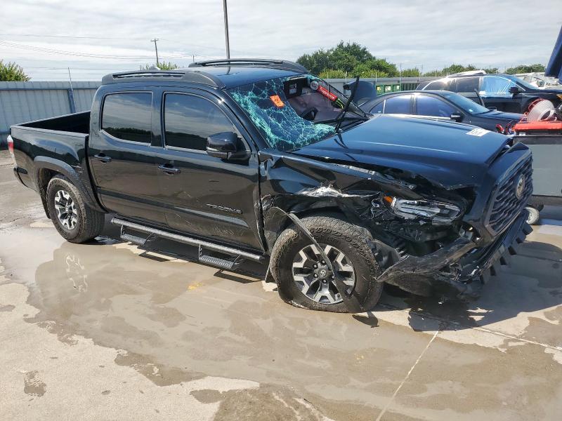 Vin: 3tmcz5an3nm506632, lot: 59057135, toyota tacoma double cab 20224