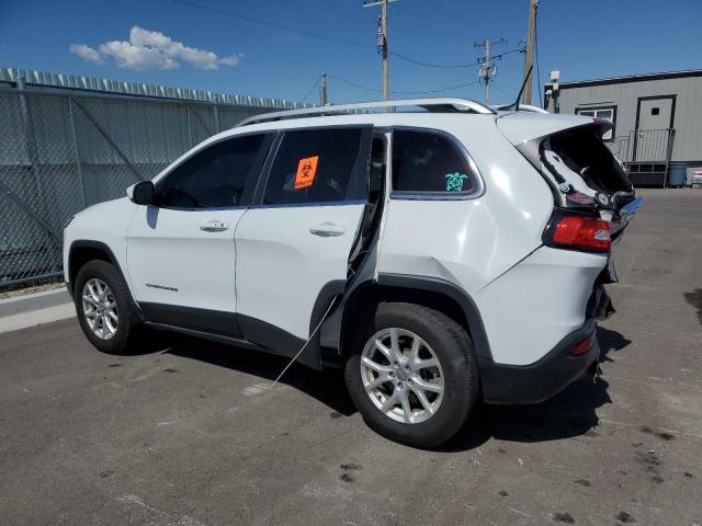 Vin: 1c4pjmcs5hw632694, lot: 59001725, jeep grand cher latitude 20172