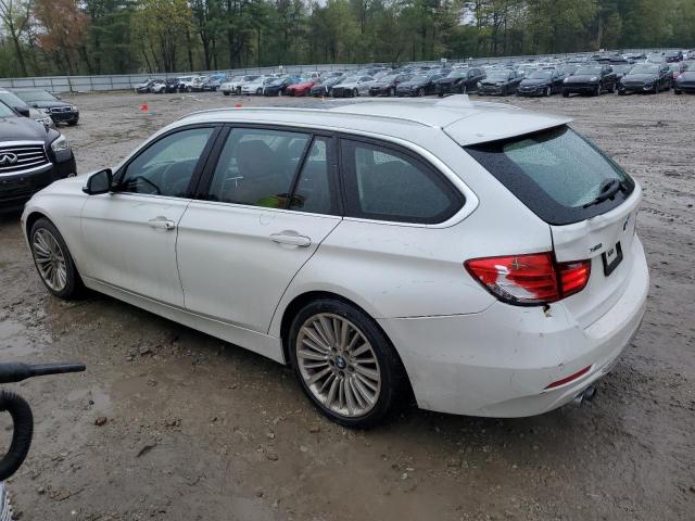 Vin: wba3g7c52fk297274, lot: 55492545, bmw 3 series xi 20152