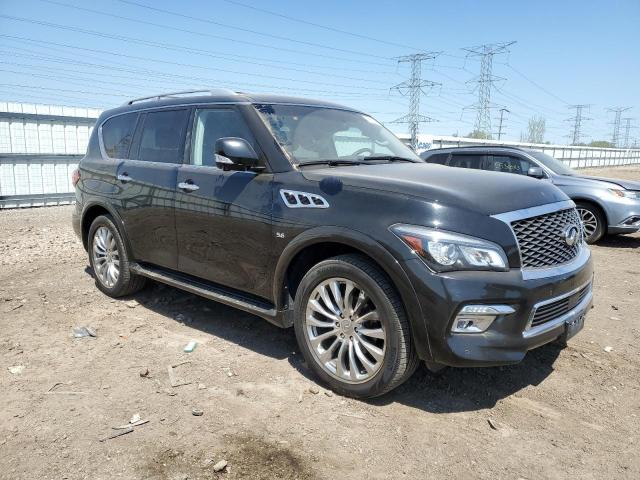 Vin: jn8az2ne6f9081122, lot: 55902415, infiniti qx80 20154