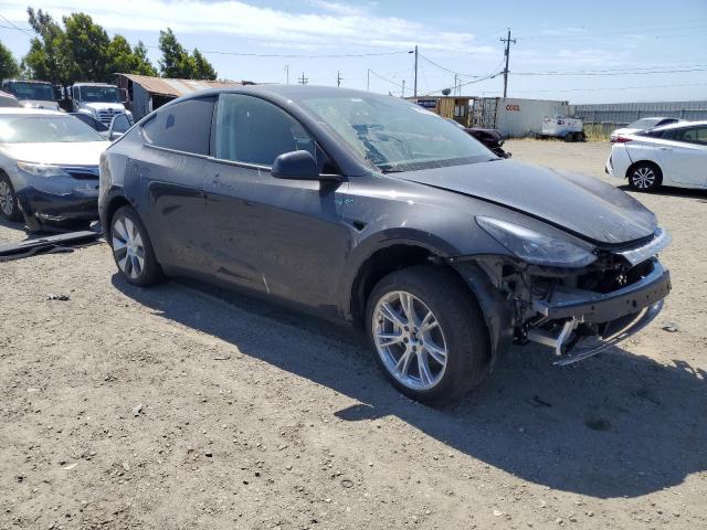 Vin: 7saygdee6rf032348, lot: 58158355, tesla model y 20244