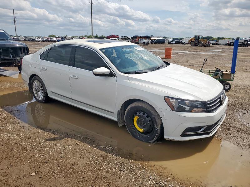 Vin: 1vwbt7a32gc013789, lot: 58818575, volkswagen passat se 20164