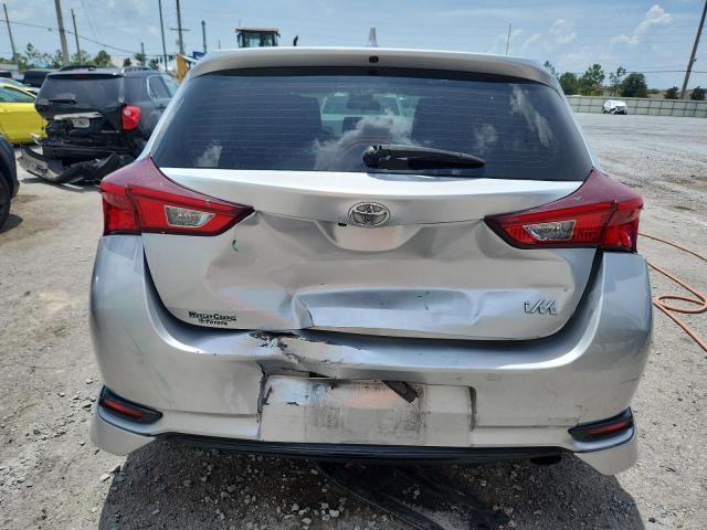 2017 TOYOTA COROLLA IM - JTNKARJE1HJ540057