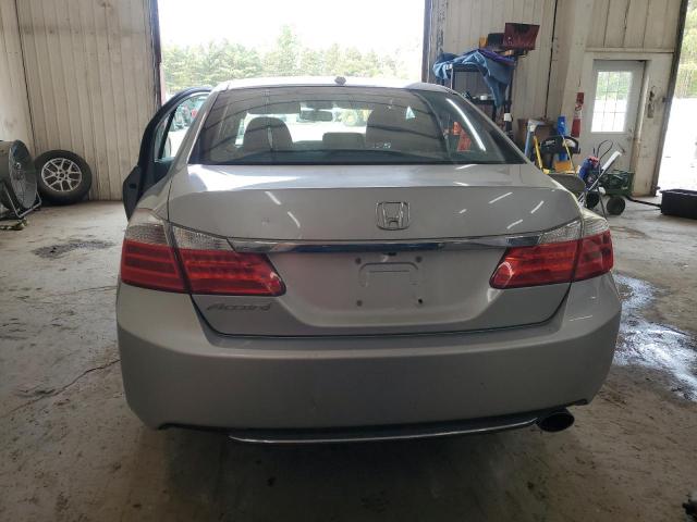 2015 HONDA ACCORD EXL - 1HGCR2F87FA019340