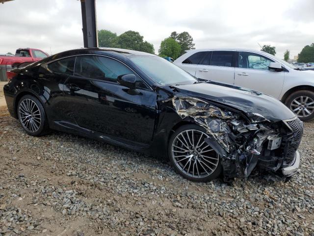 Vin: jthhp5bc7f5002826, lot: 55257765, lexus rc 20154