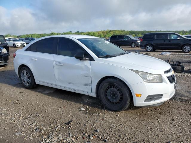 Vin: 1g1pc5sh3c7156771, lot: 54018975, chevrolet cruze ls 20124
