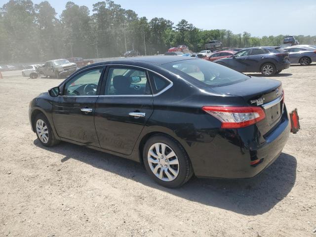 Vin: 3n1ab7ap7ey202885, lot: 56699675, nissan sentra s 20142