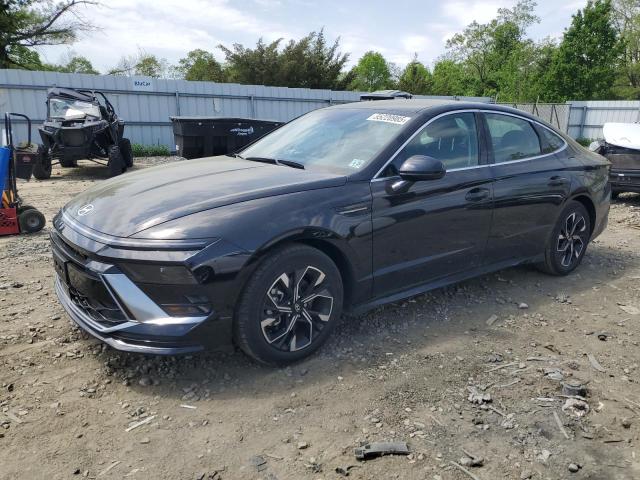Vin: kmhl64ja7ra369208, lot: 55220985, hyundai sonata sel 2024 img_1