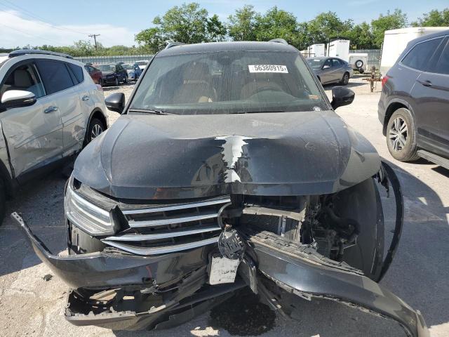 2022 VOLKSWAGEN TIGUAN SE - 3VV2B7AX7NM037995