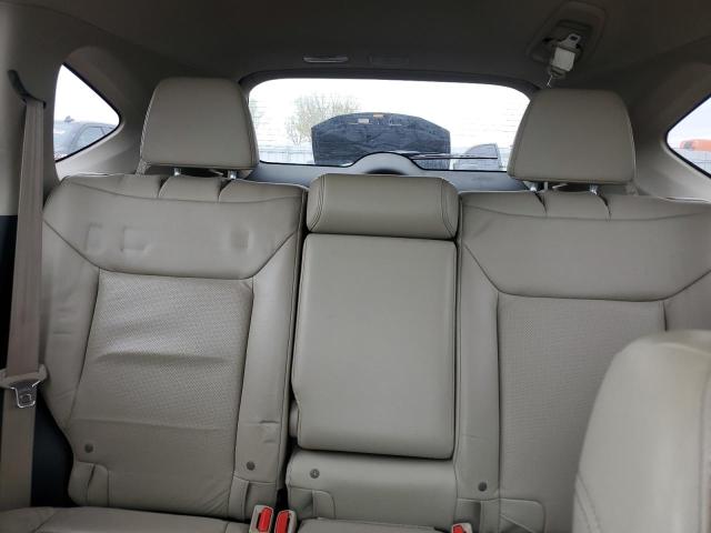 2015 HONDA CR-V EXL - 5J6RM4H73FL038389