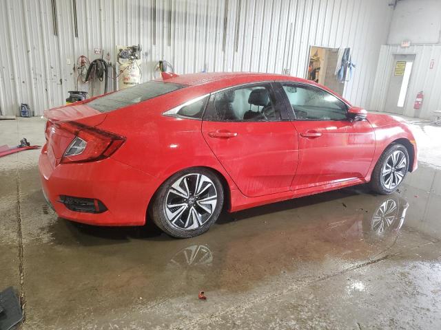 Vin: 2hgfc1f77gh639981, lot: 57772445, honda civic exl 20163