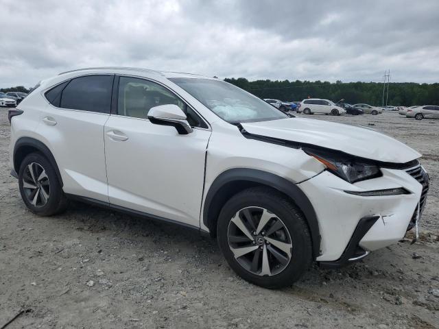 Vin: jtjyarbz0j2099020, lot: 59034905, lexus nx 300 base 20184