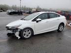 2017 CHEVROLET CRUZE LT - 1G1BE5SM8H7252162