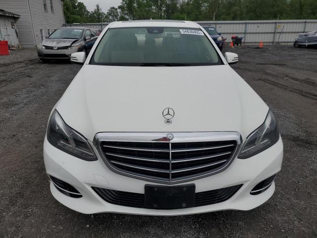 2014 MERCEDES-BENZ E 350 4MAT - WDDHF8JB1EA814827