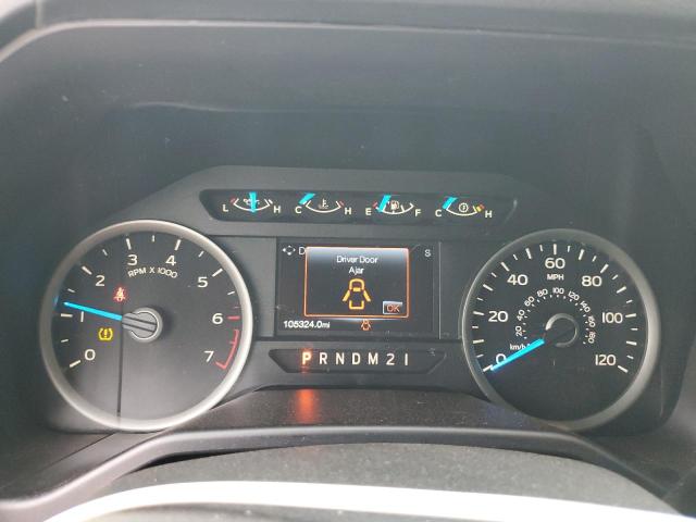 2016 FORD F150 SUPER - 1FTEW1CPXGKF97157