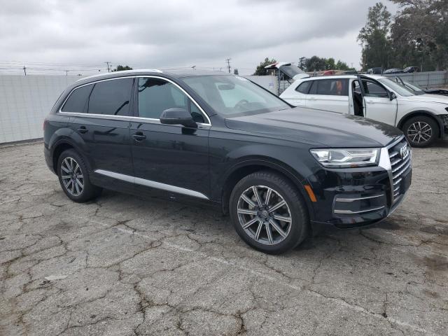 Vin: wa1laaf77hd006526, lot: 55697755, audi q7 premium plus 20174