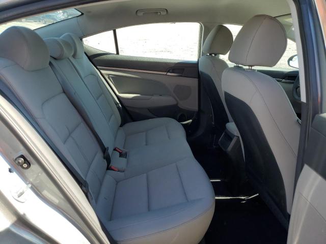 2017 HYUNDAI ELANTRA SE - KMHD84LF5HU405370