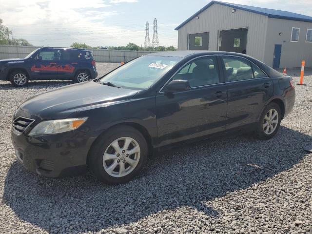 Vin: 4t4bf3ek5br201022, lot: 57261095, toyota camry base 2011 img_1