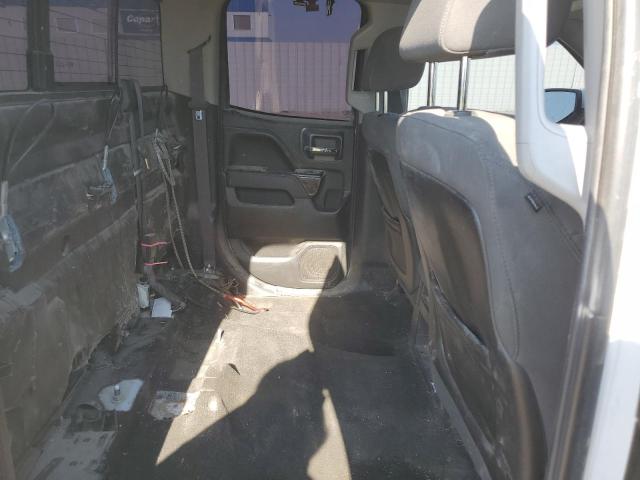 2015 GMC SIERRA K15 1GTV2UEH7FZ190745