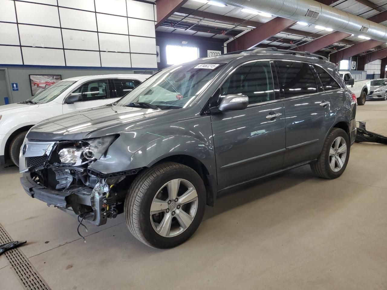 ACURA MDX