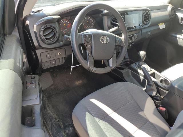 2023 TOYOTA TACOMA ACC - 3TYRX5GN6PT073869