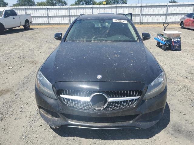 2016 MERCEDES-BENZ C 300 - 55SWF4JB0GU162608