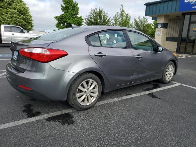 Vin: knafx4a63g5442183, lot: 57486235, kia forte lx 20163