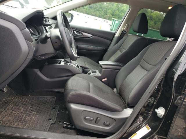 2017 NISSAN ROGUE S - 5N1AT2MT9HC855510