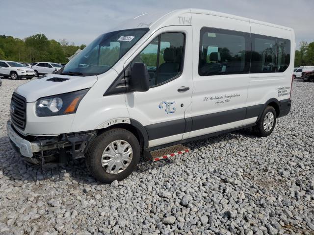 2018 FORD TRANSIT T- #3304803332