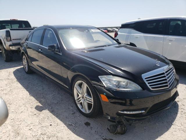 Vin: wddng7bb3aa292267, lot: 57047825, mercedes-benz s-class 550 20104