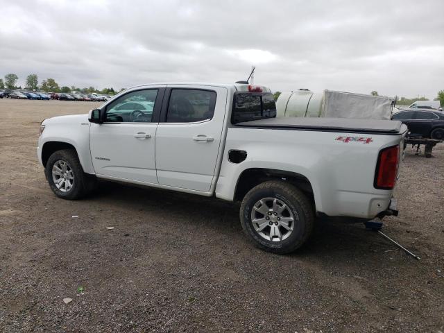 Vin: 1gcptce15j1326817, lot: 57377435, chevrolet colorado lt 20182