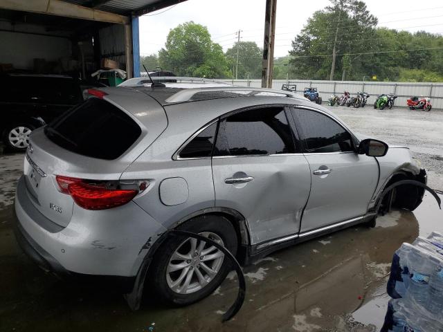 Vin: jn8as1mu3bm710771, lot: 58475895, infiniti fx35 20113