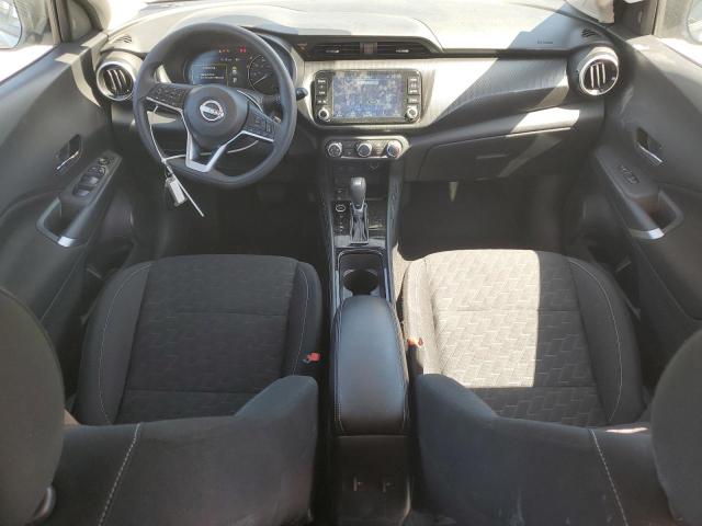 2024 NISSAN KICKS SV - 3N1CP5CV7RL560811