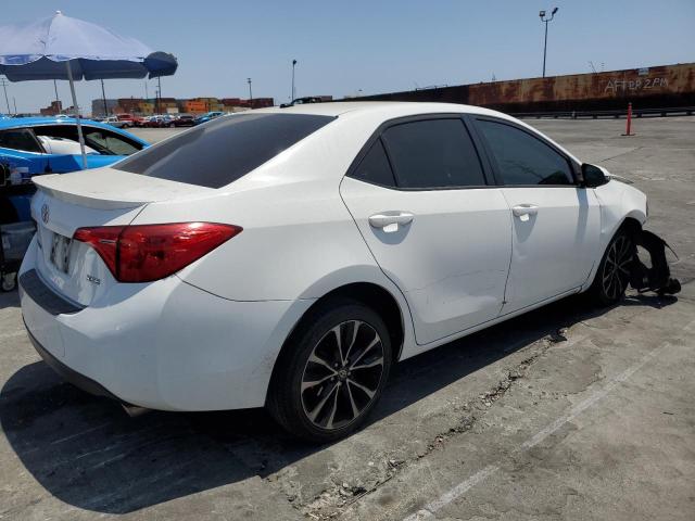 Vin: 5yfburhe2kp931710, lot: 57287085, toyota corolla l 20193